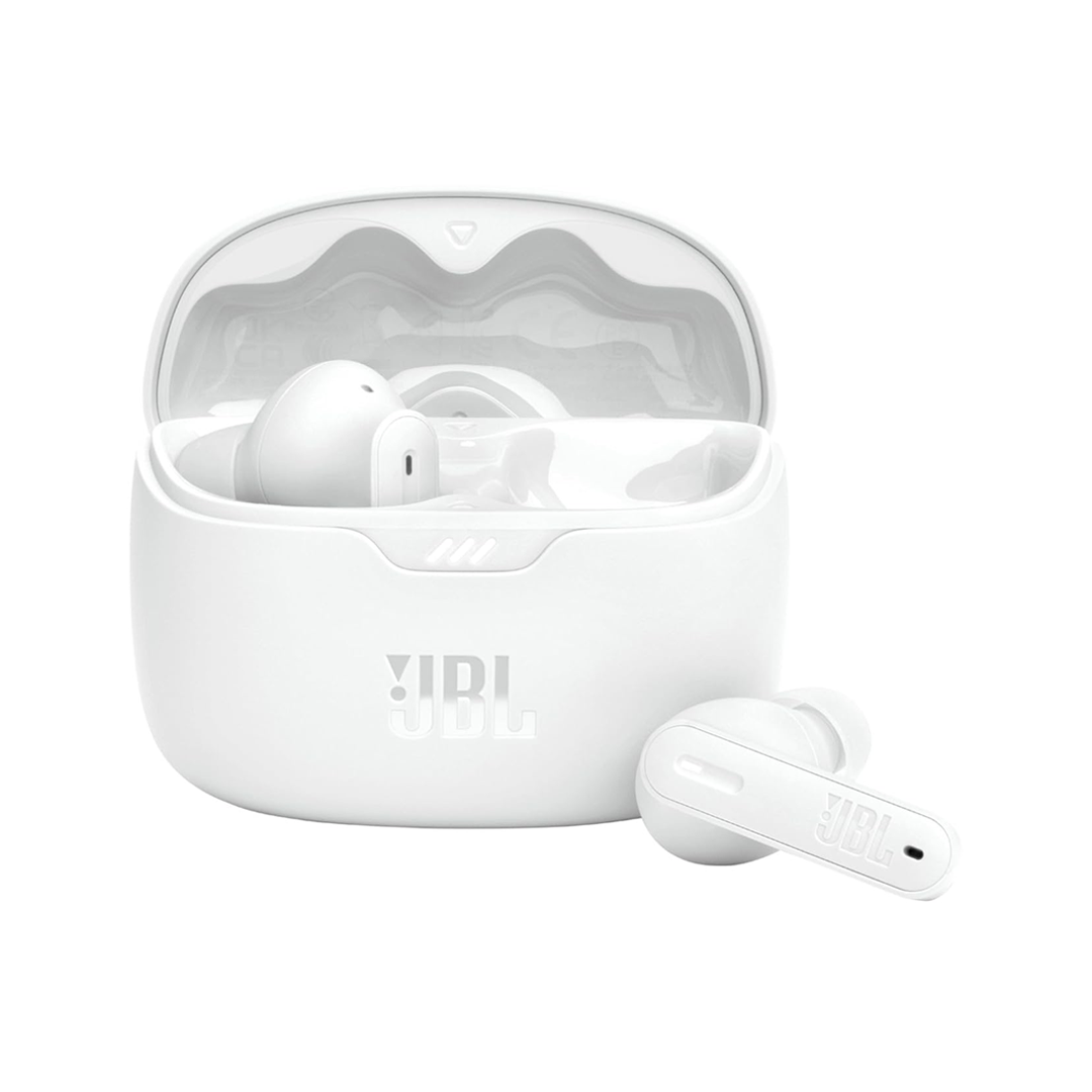 JBL Tune Beam True Wireless Noise Cancelling Earbuds JBL Tune Beam True Wireless Noise Cancelling Earbuds